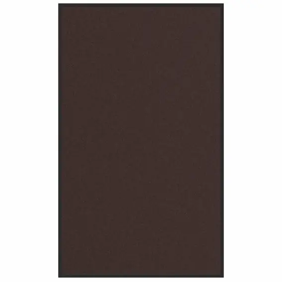 Bezpieczna płatność Wycieraczka Brązowa 90x150 cm Lumarko! Lumarko! - Hurtownia wielobranżowa Lumarko
